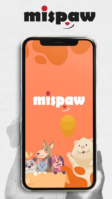 Mispaw Mama Screenshot