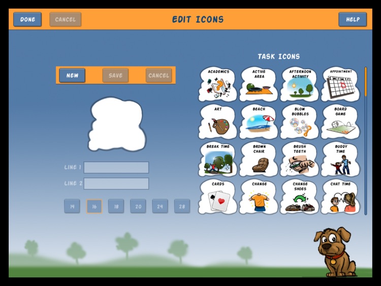 Picture My Task screenshot-5