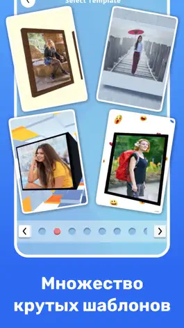 Game screenshot Photo & Video Slideshow Maker mod apk
