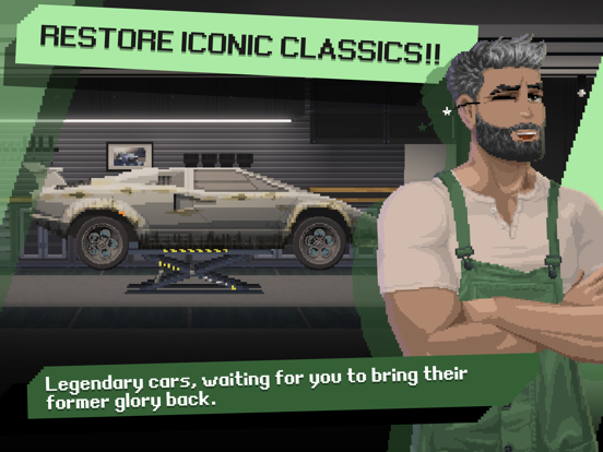 Screenshot #5 for APEX Racer