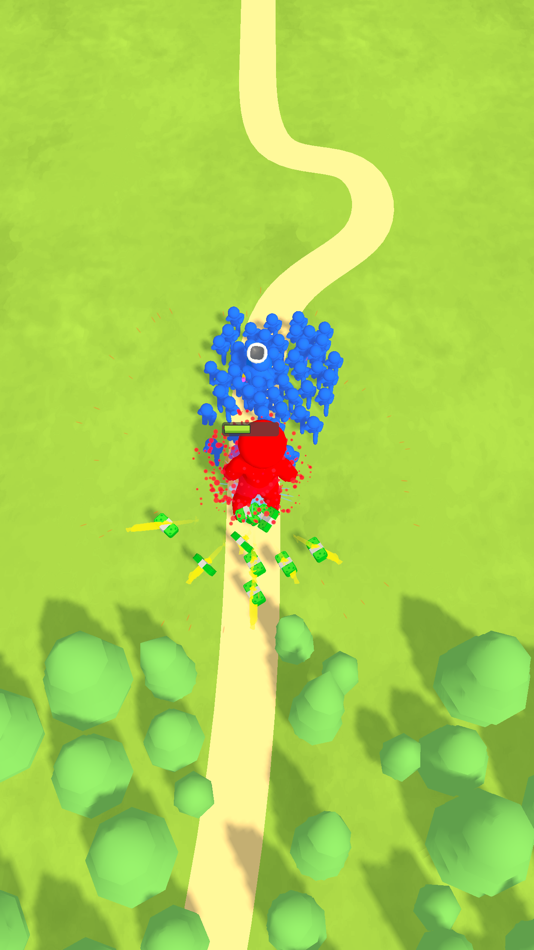 #3. Launch Guys (iOS) 由: EpiCoro d.o.o.
