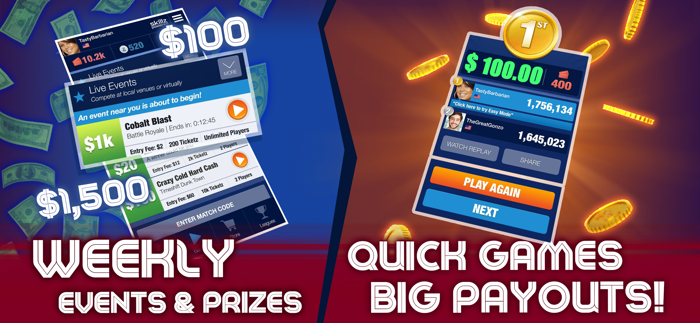 Slayhem Hack and Slash Game