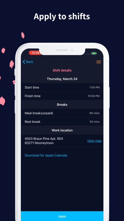 Moonworkers Employees screenshot-4