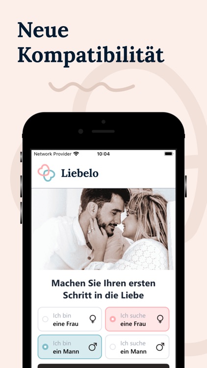 Liebelo screenshot-3