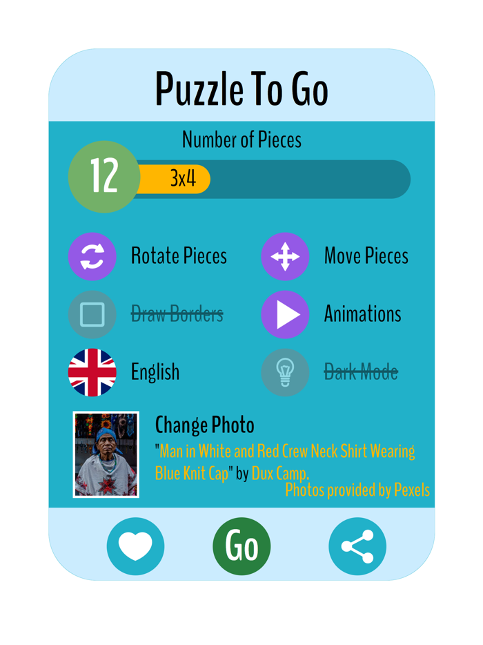 Puzzle To Go