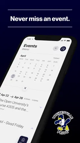 Game screenshot Whitesville Central School hack