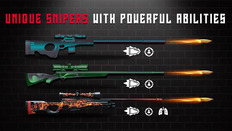 Rogue Sniper: Revenge screenshot-4