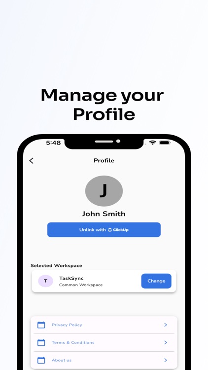 Task Sync screenshot-5