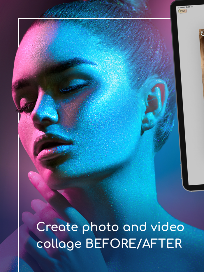 Twinshot Smart Beauty Camera