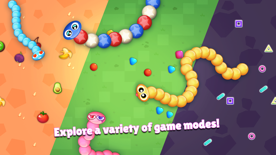 #5. Smooth.io (iOS) Podle: Kim Chinh Nguyen Thi