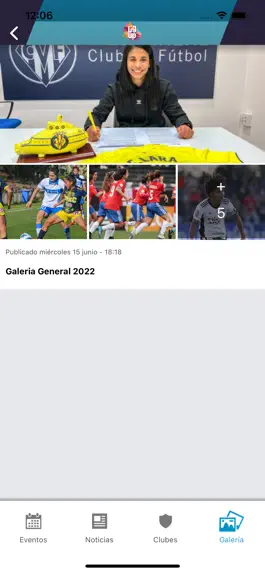 Game screenshot Ligup Campeonatos mod apk