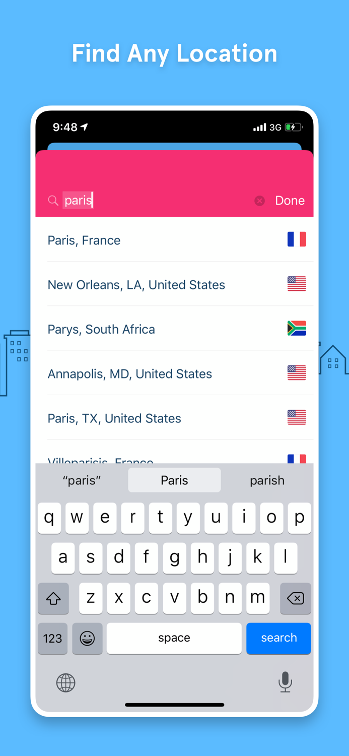 GlobeTempus Convert Time Zone