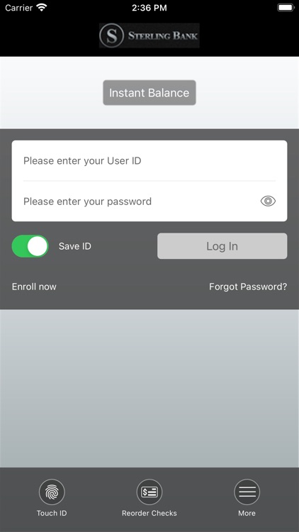 Sterling Bank Mobiliti