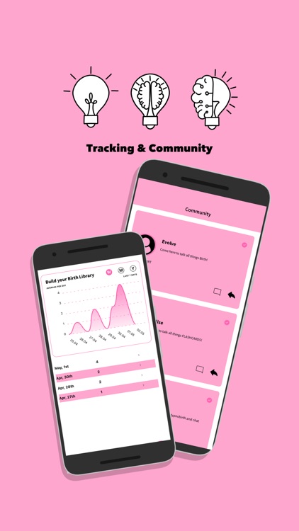 The Naked Doula App screenshot-6