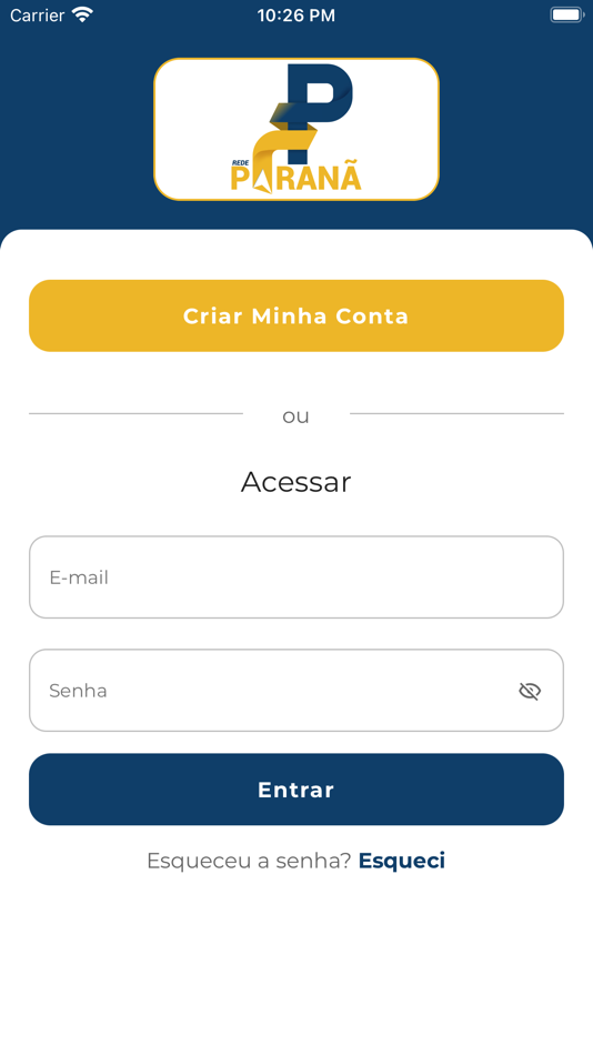 #1. Clube P (iOS) Podle: Cibus CashBack