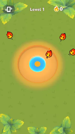 Game screenshot Stay Away: Tap Defense mod apk