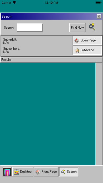 Doors 96 Screenshot