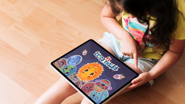 Sistema Solar RA screenshot-3