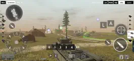 Game screenshot Panzer War mod apk