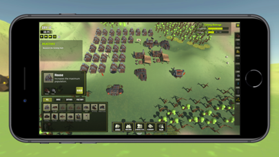 Empires Colonial Screenshot