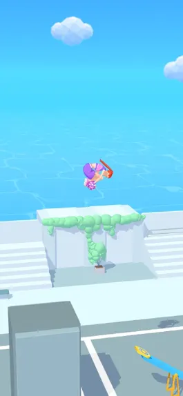 Game screenshot Jump & Flip mod apk