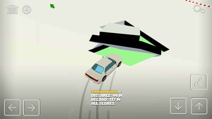 HYPER Car Racing Survival