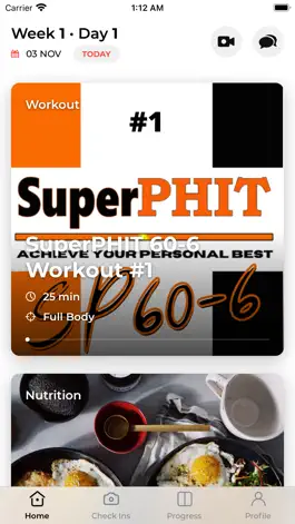 Game screenshot SuperPHIT hack