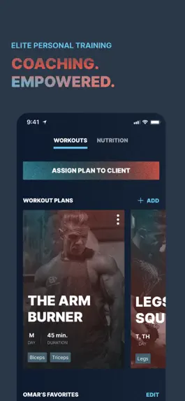 Game screenshot Beyond Coach mod apk