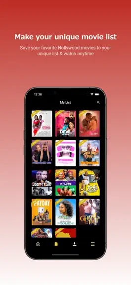 Game screenshot AWE movies hack