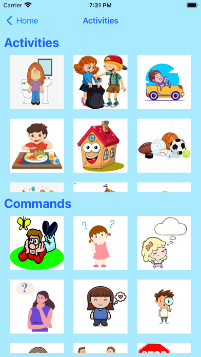Chatter-App Screenshot