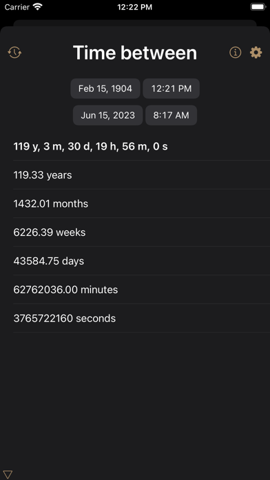 Universal Converter Prime Screenshot