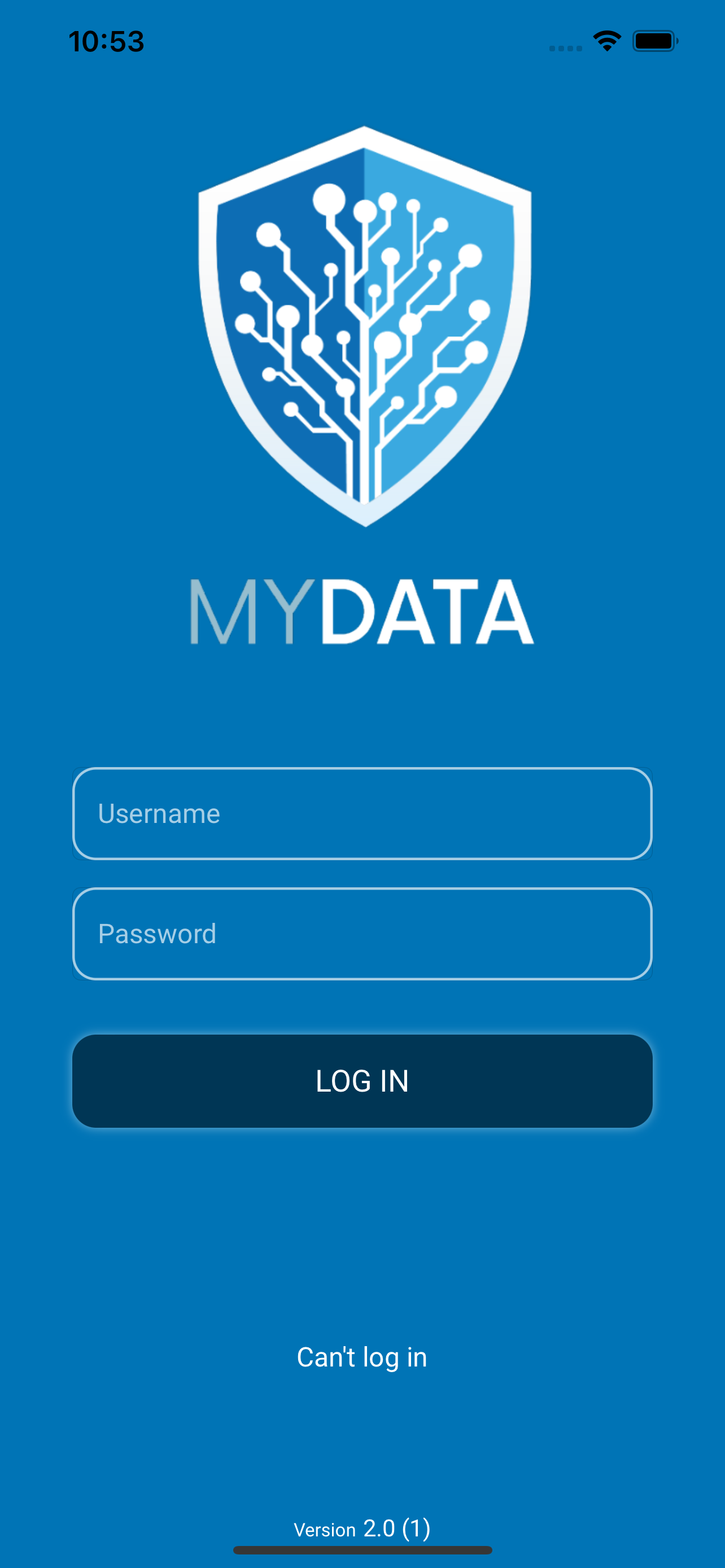 My-Data Backup