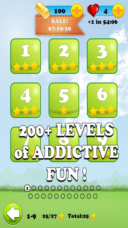 Box Blaster Quest screenshot-3