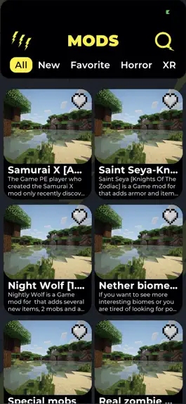 Game screenshot Pixelmon Mods for Minecraft mod apk
