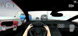 Game screenshot Racing in Car - Simulator POV hack
