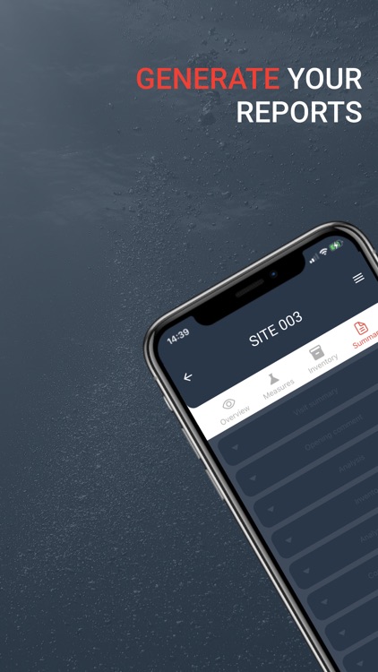 Aquassist screenshot-8