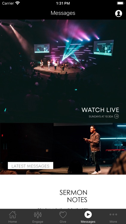 The Caring Place screenshot-3