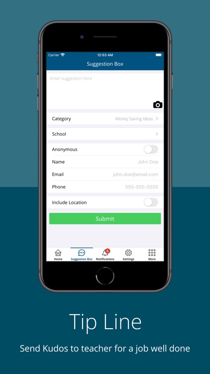 Fort Worth ISD screenshot-4