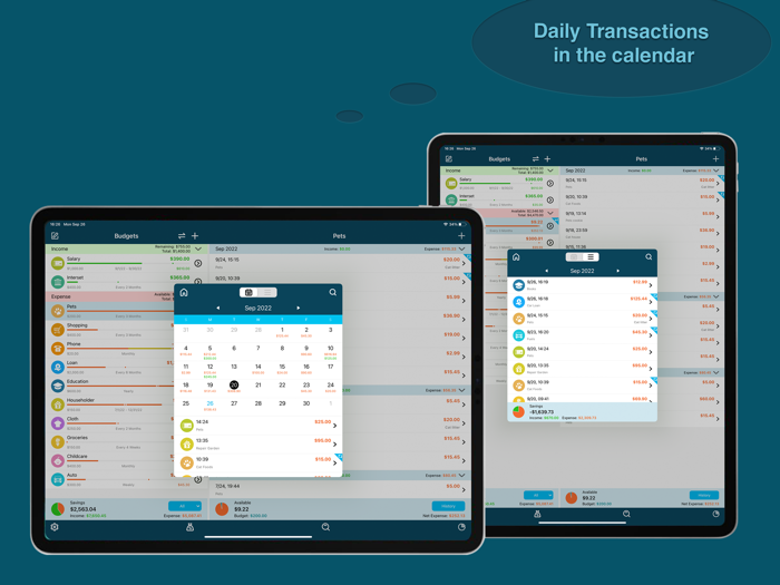 Best Budget for iPad