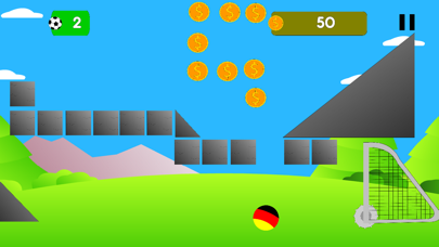 Ball Delta Screenshot