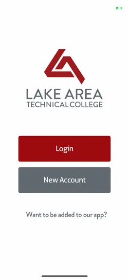 Game screenshot Lake Area Technical College mod apk