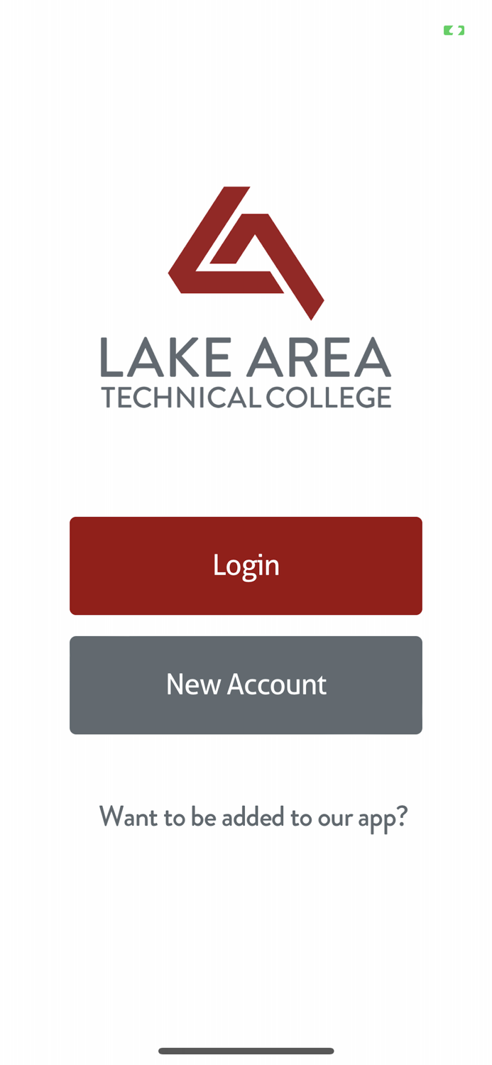 Lake Area Technical College