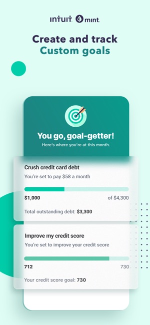 Mint: Budget & Expense Manager on the App Store