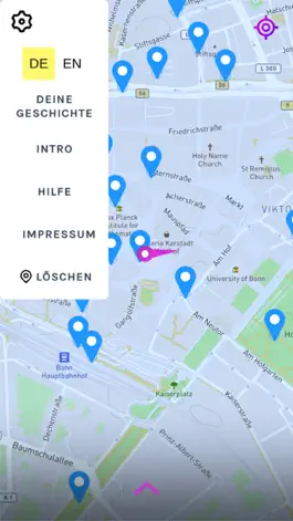 Game screenshot citystories_bnx apk