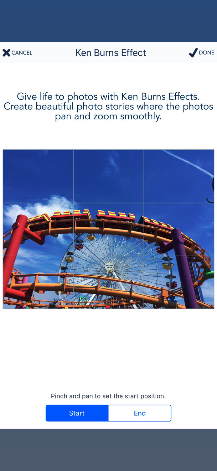 Videocraft - Video Editor Pro