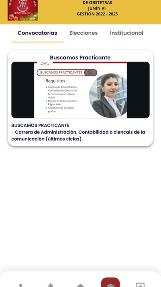 #9. App COP (iOS) 由: Plush Producciones SRL