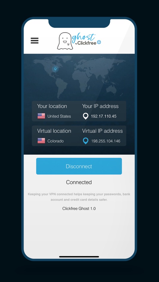 Clickfree Ghost (iOS) 게시자: Me Too Software Clickfree Ghost (iOS) 게시자: Me Too Software