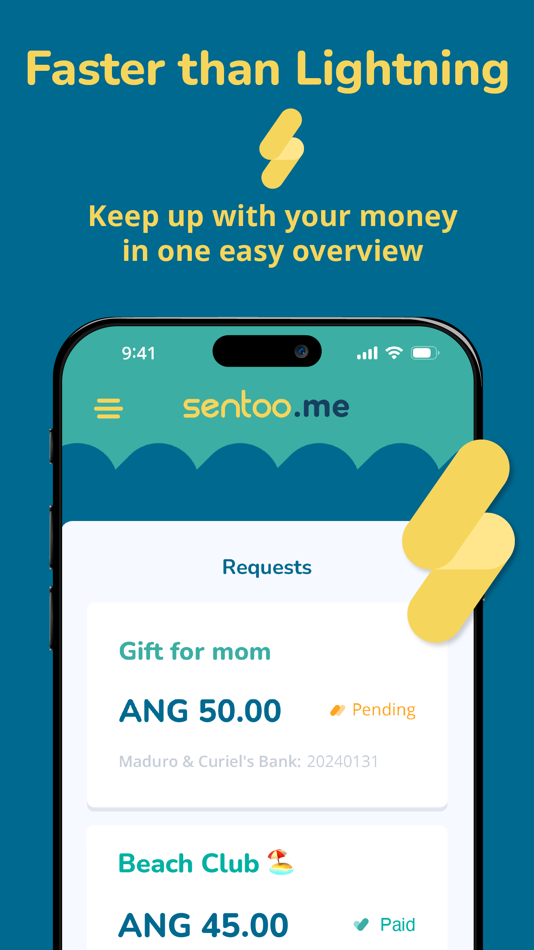 #4. Sentoo.me (iOS) 由: Sentoo B.V.