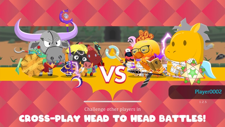 Anito Legends screenshot-5