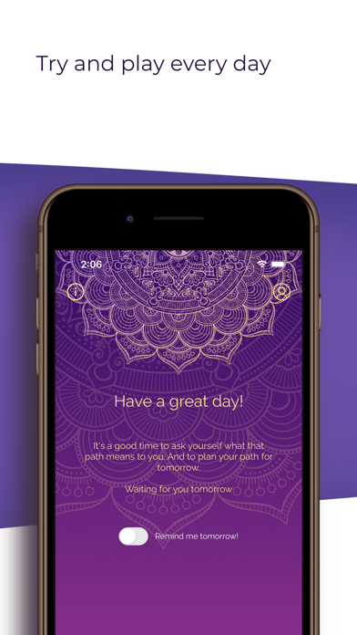 Leela: The Game of Knowledge Screenshot